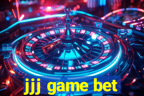 jjj game bet